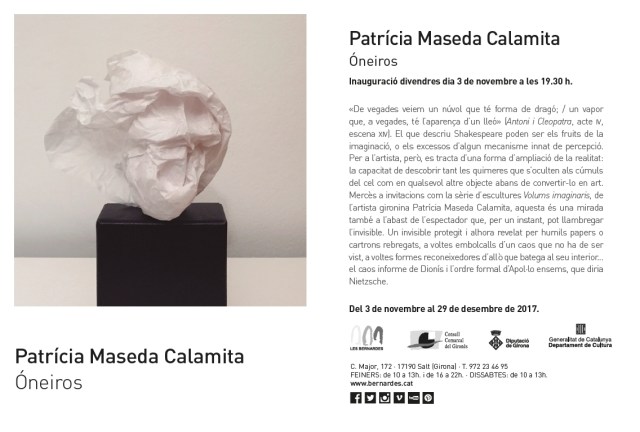 Postal Oneiros PatriciaMaseda