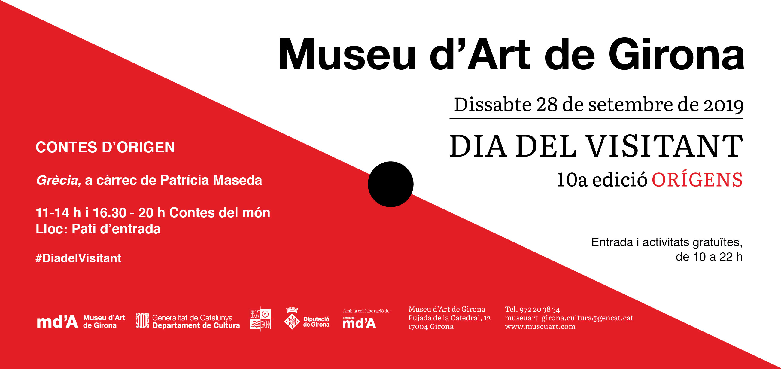 MuseuArtGirona_DiadelVisitant_invitació-Grècia